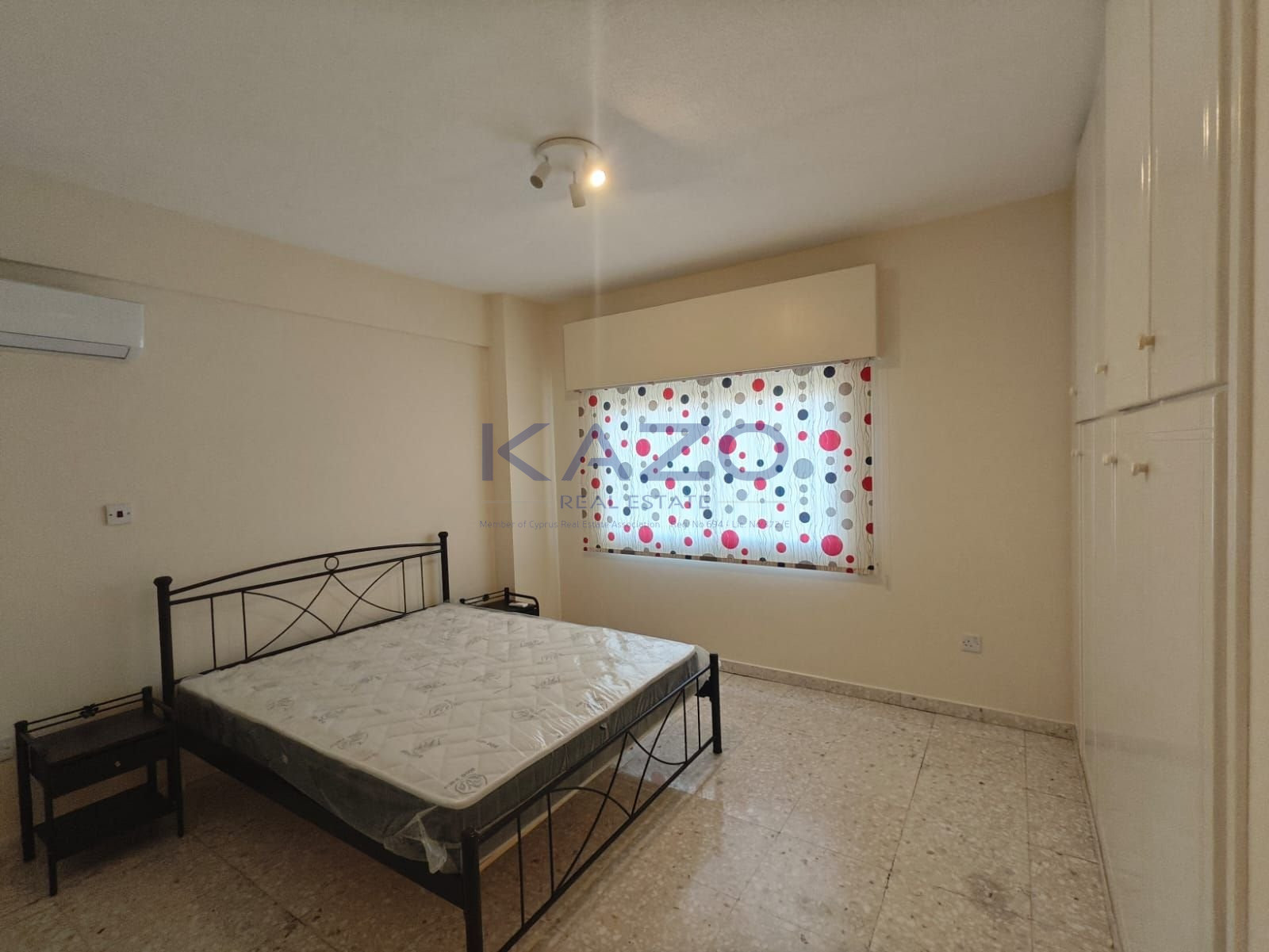 3-bed furnished apartment in Agios Nicolaos, Limassol photo 15