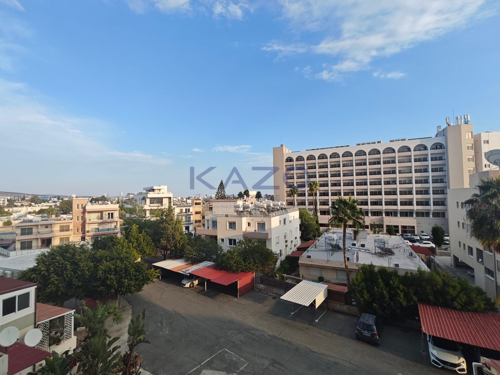 3-bed furnished apartment in Agios Nicolaos, Limassol photo 4
