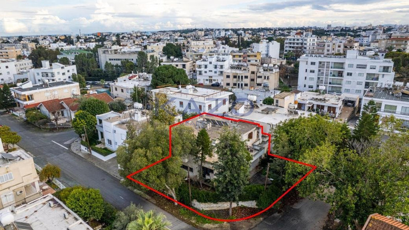 Отдельный дом на продажу 313 м² в Kaimakli, Nicosia, Cyprus
