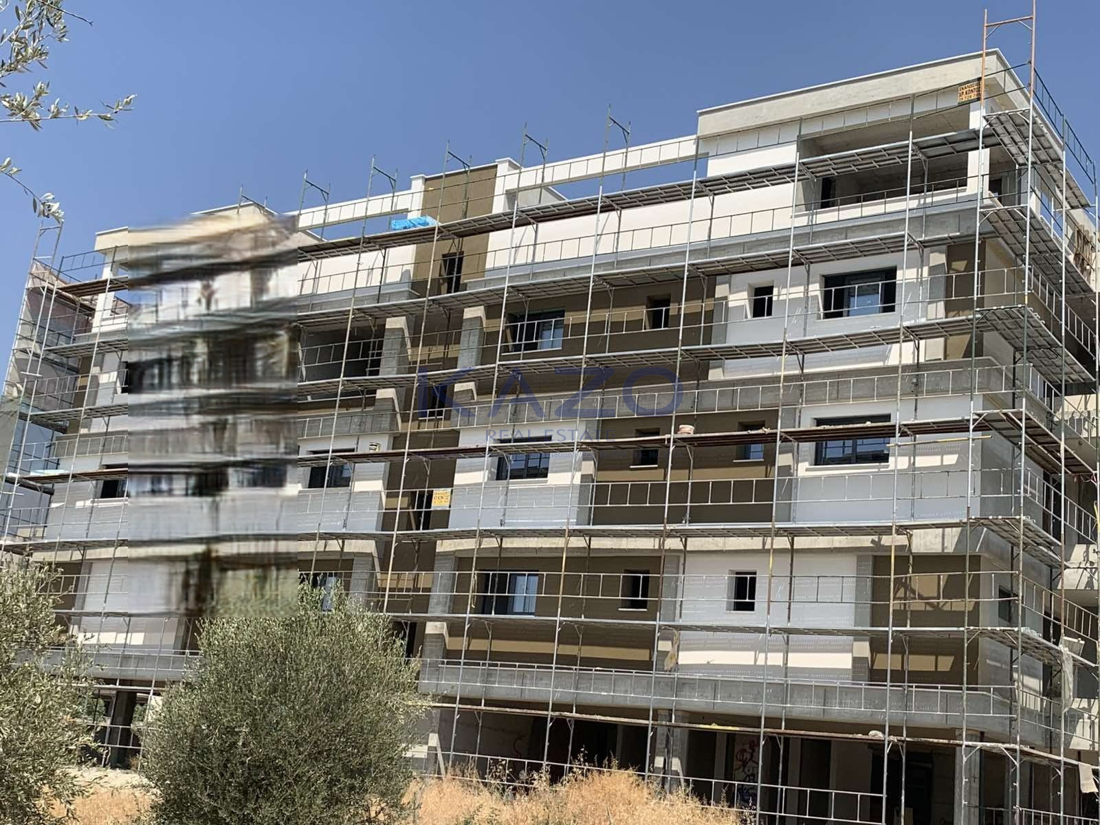 Brand new 3-bed top-floor apartment in Agia Fyla, Limassol photo 21
