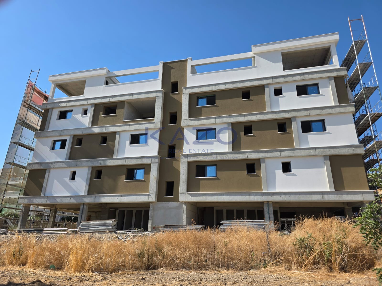 Brand new 3-bed top-floor apartment in Agia Fyla, Limassol photo 20