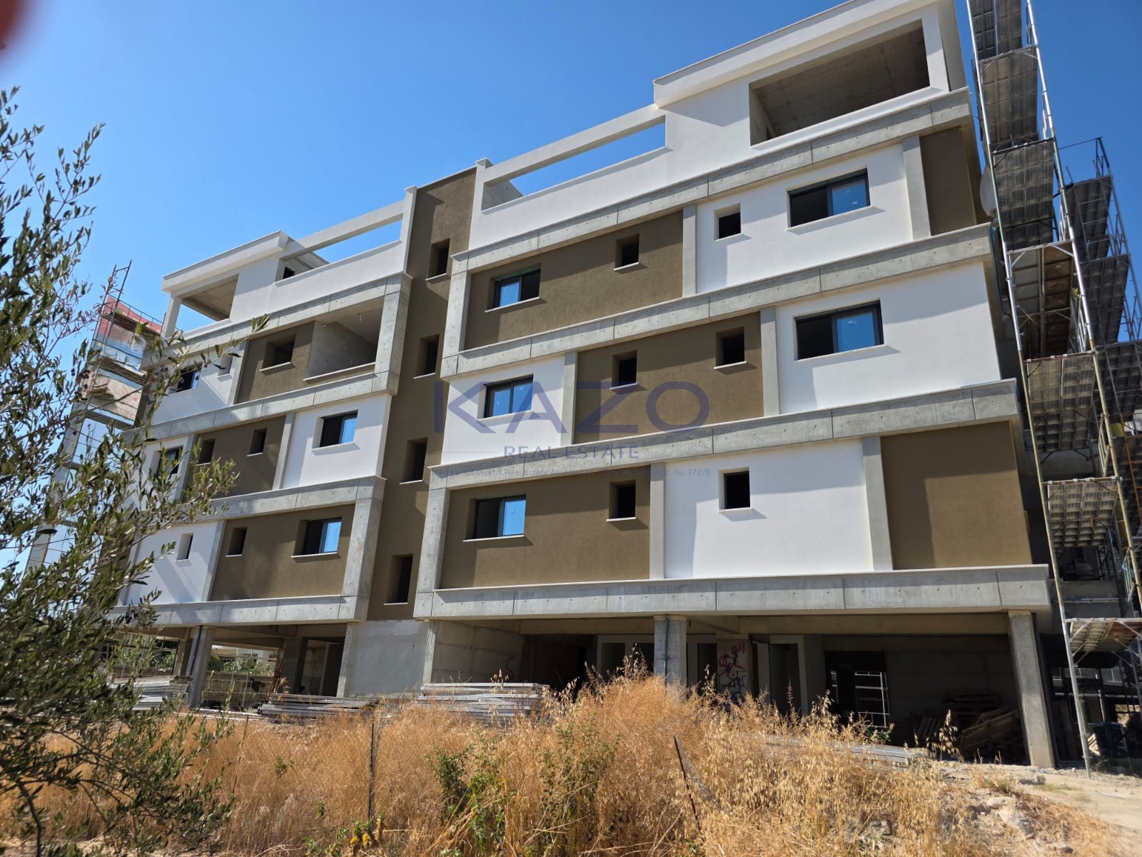 Brand new 3-bed top-floor apartment in Agia Fyla, Limassol photo 19