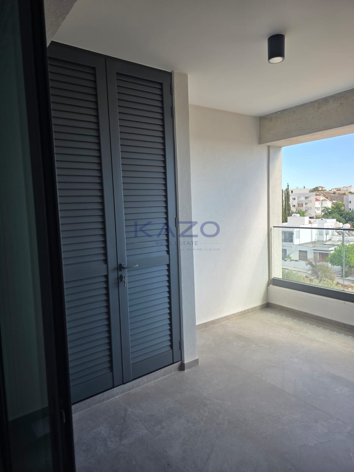 Brand new 3-bed top-floor apartment in Agia Fyla, Limassol photo 5