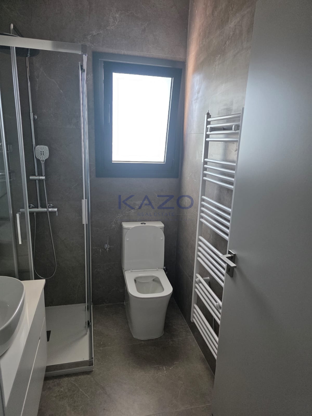 Brand new 3-bed top-floor apartment in Agia Fyla, Limassol photo 13