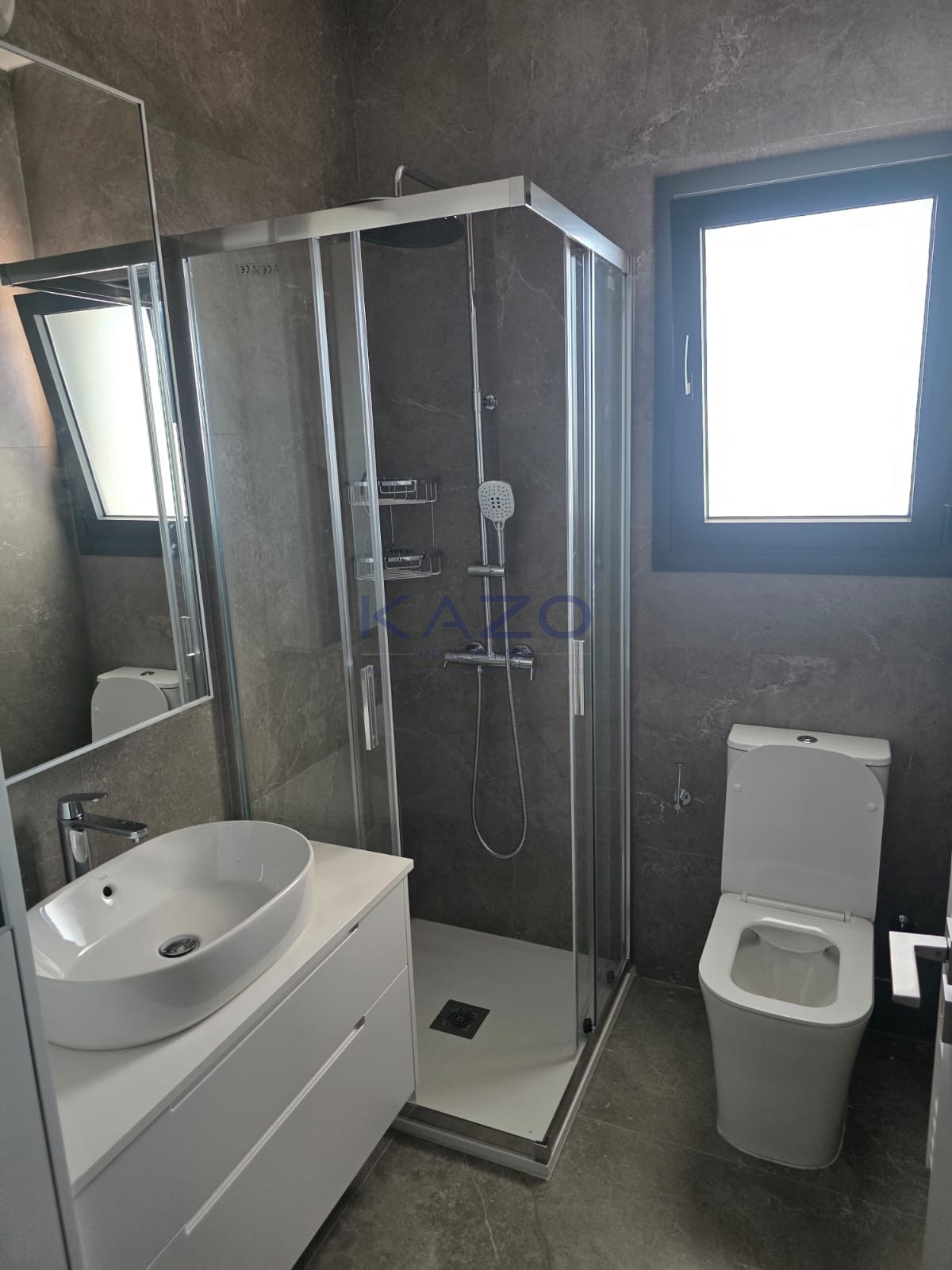 Brand new 3-bed top-floor apartment in Agia Fyla, Limassol photo 14