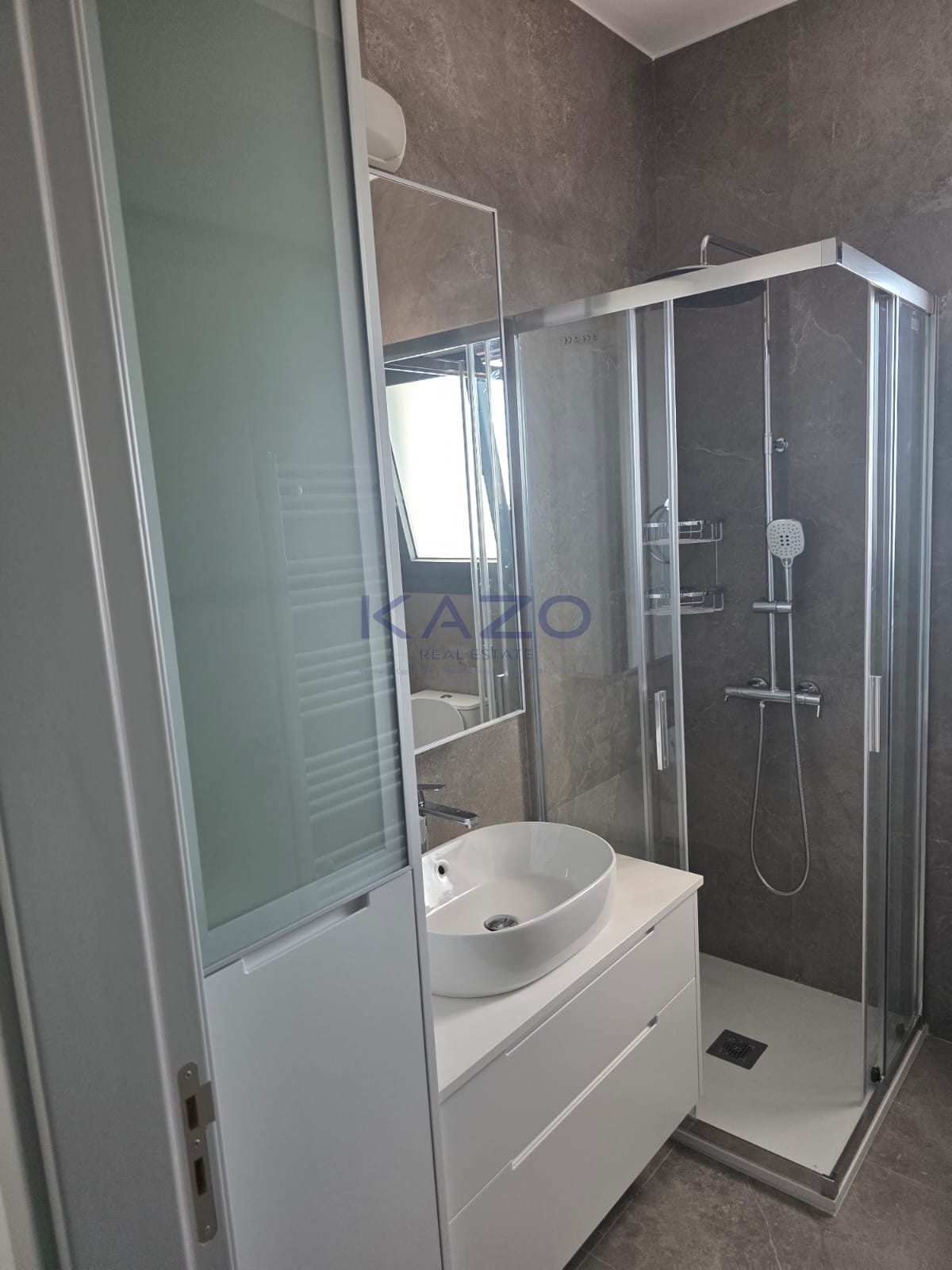 Brand new 3-bed top-floor apartment in Agia Fyla, Limassol photo 15