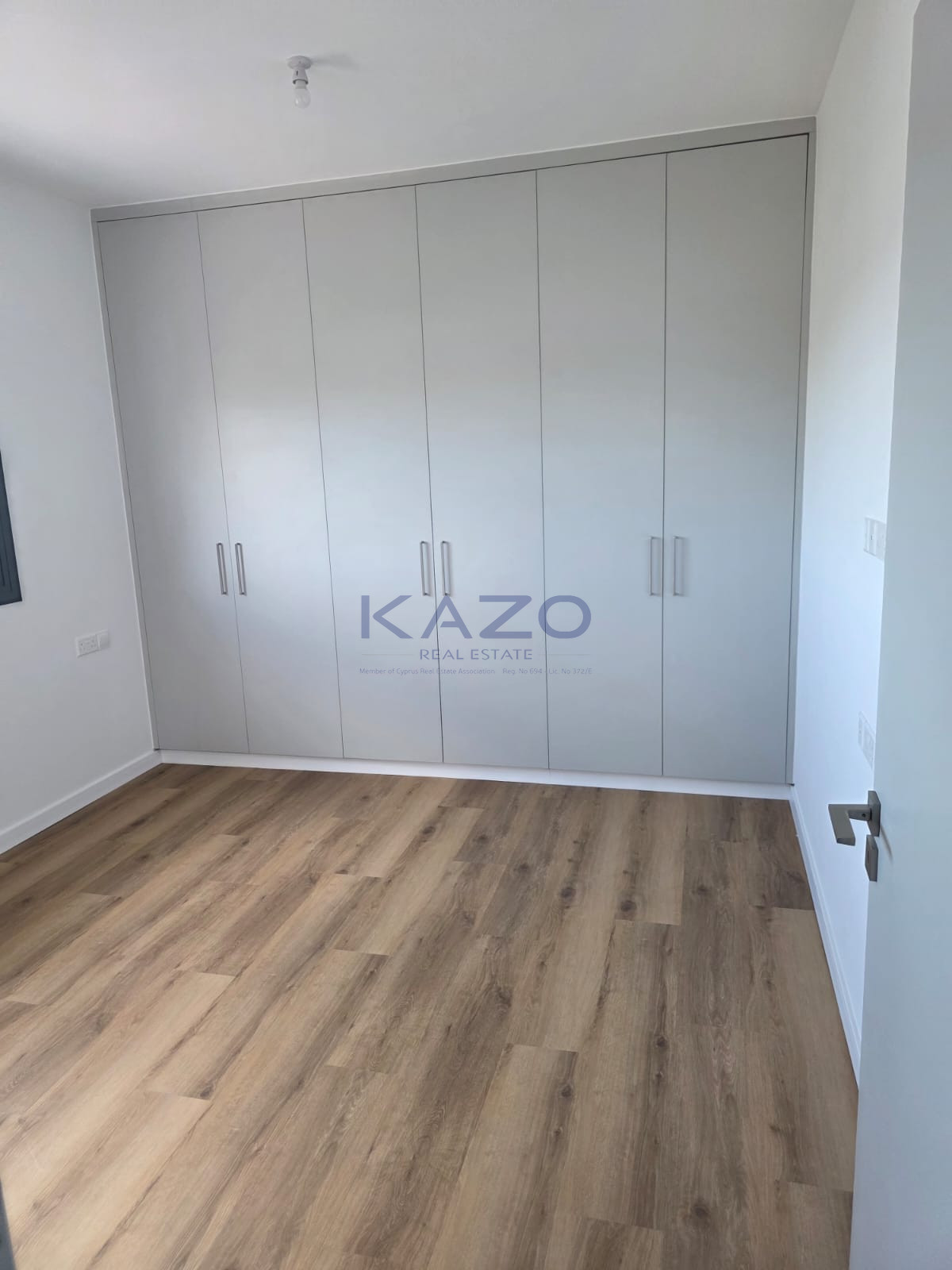 Brand new 3-bed top-floor apartment in Agia Fyla, Limassol photo 11