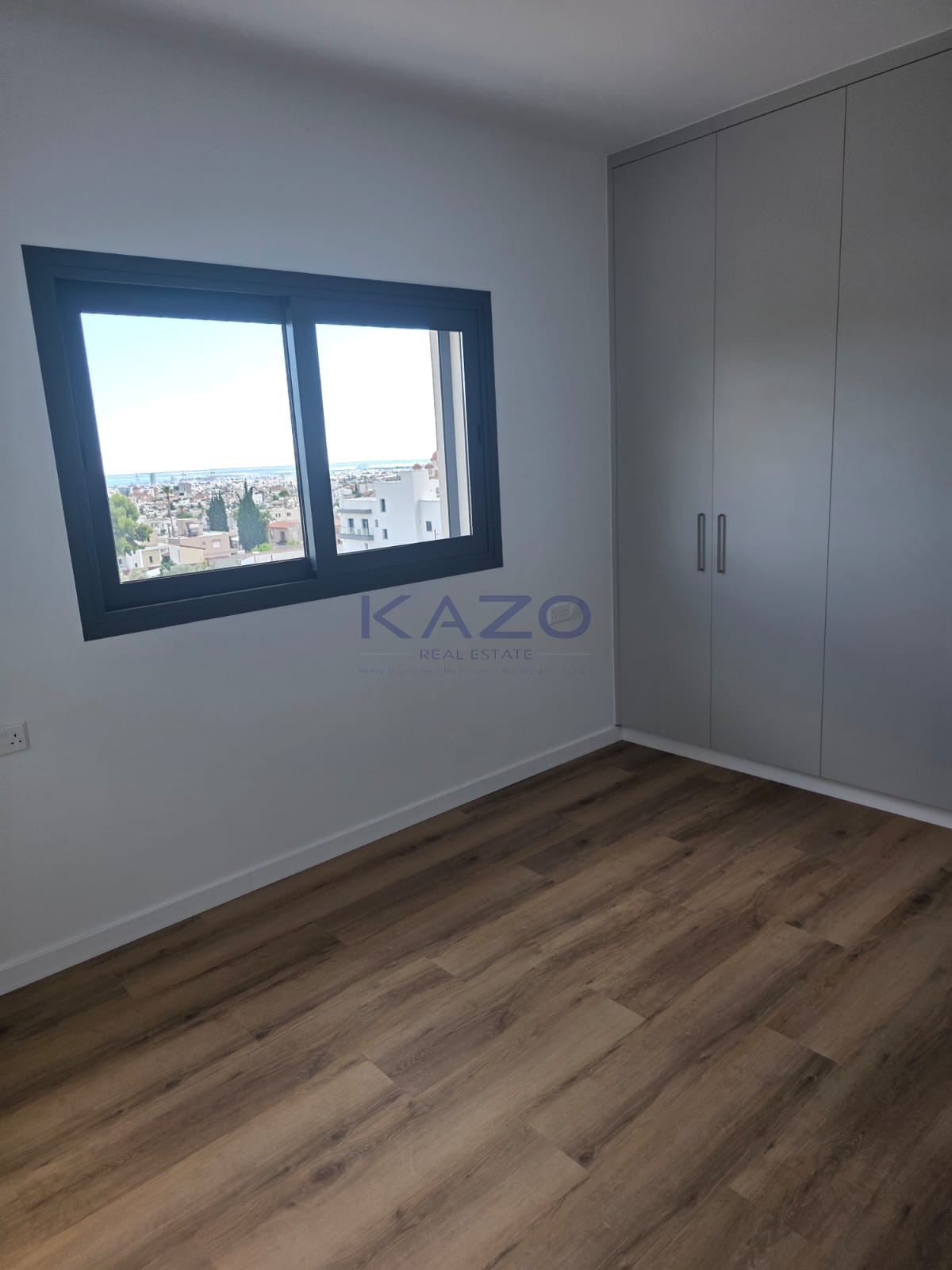Brand new 3-bed top-floor apartment in Agia Fyla, Limassol photo 10