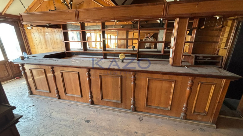 HoReCa 150 m² for sale in Neapolis, Limassol, Cyprus