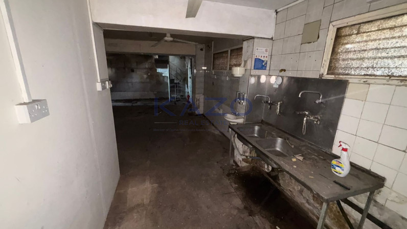 HoReCa 150 m² for sale in Neapolis, Limassol, Cyprus