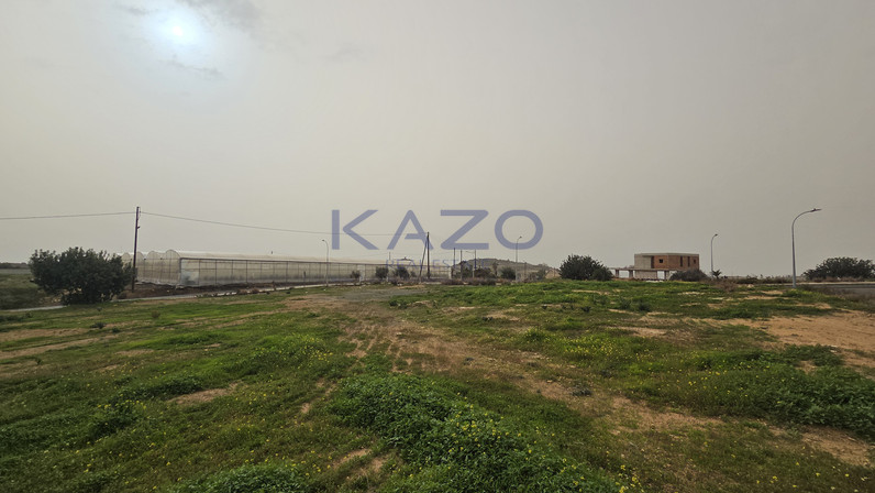 Plot of land for sale 918 m² in Agios Tychonas, Limassol, Cyprus
