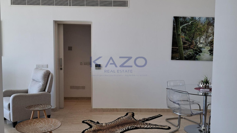 2-bedroom apartments for rent 104 m² in Agios Antonios, Limassol, Cyprus
