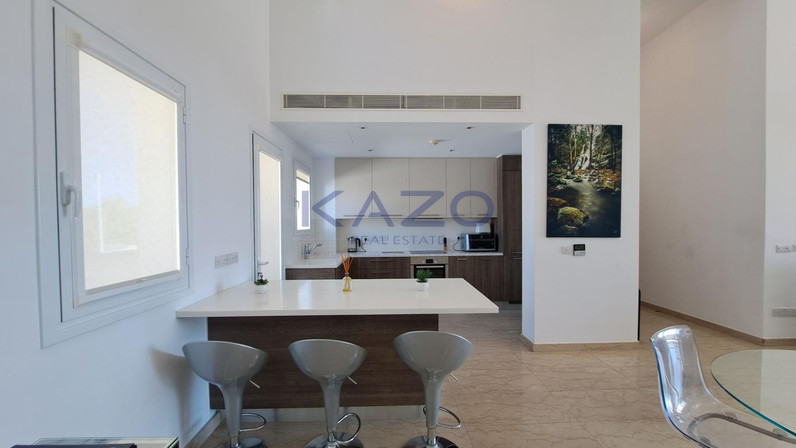 2-bedroom apartments for rent 104 m² in Agios Antonios, Limassol, Cyprus