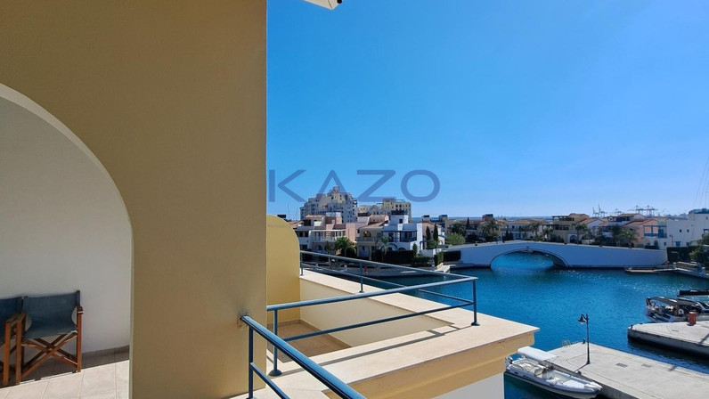 2-bedroom apartments for rent 104 m² in Agios Antonios, Limassol, Cyprus