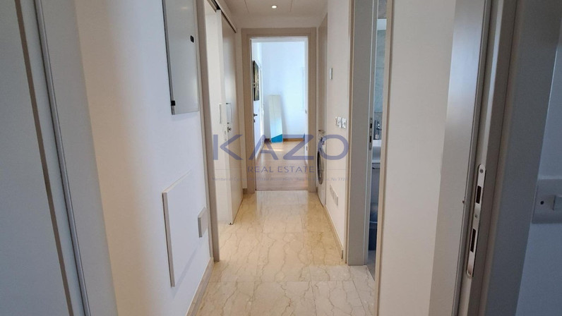 2-bedroom apartments for rent 104 m² in Agios Antonios, Limassol, Cyprus