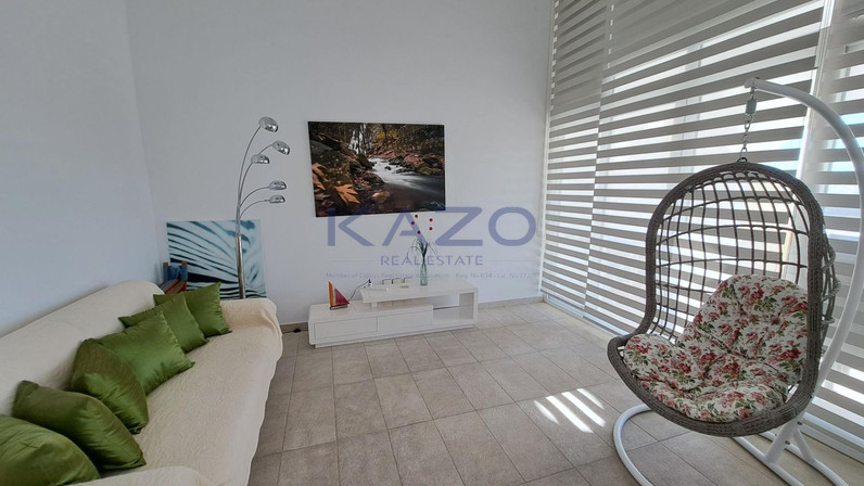 2-bedroom apartments for rent 104 m² in Agios Antonios, Limassol, Cyprus
