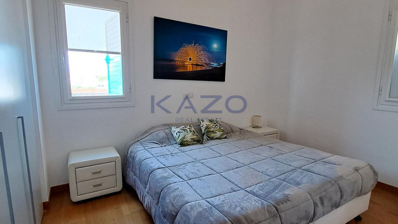 2-bedroom apartments for rent 104 m² in Agios Antonios, Limassol, Cyprus