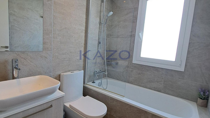 2-bedroom apartments for rent 104 m² in Agios Antonios, Limassol, Cyprus