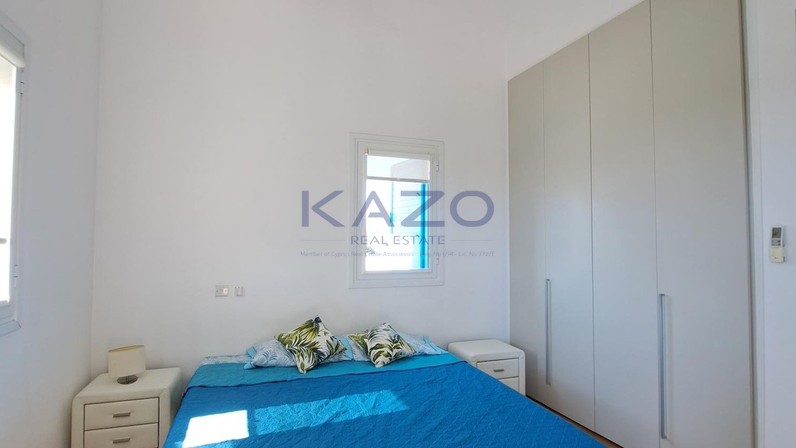 2-bedroom apartments for rent 104 m² in Agios Antonios, Limassol, Cyprus
