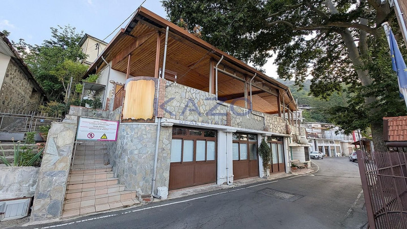 HoReCa 841 m² for sale in Pedoulas, Nicosia, Cyprus