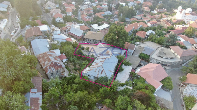 HoReCa 841 m² for sale in Pedoulas, Nicosia, Cyprus