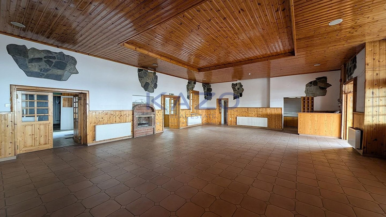 HoReCa 841 m² for sale in Pedoulas, Nicosia, Cyprus