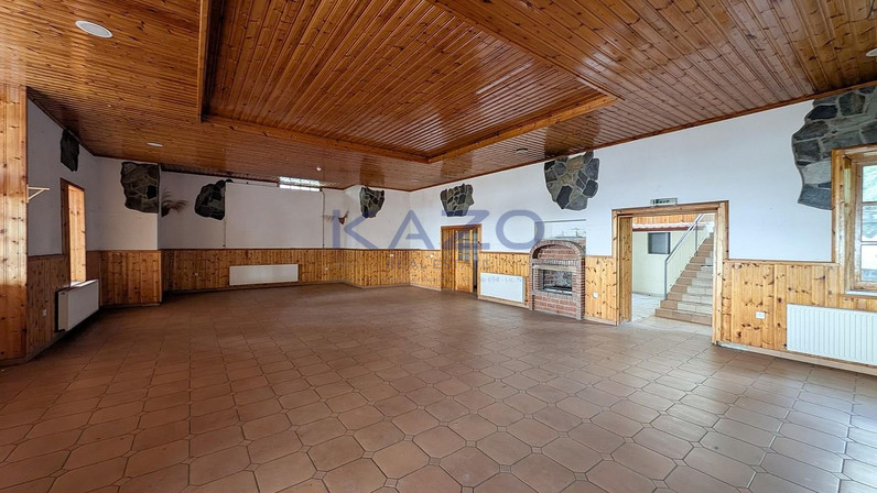 HoReCa 841 m² for sale in Pedoulas, Nicosia, Cyprus