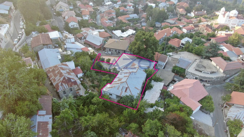 HoReCa 841 m² for sale in Pedoulas, Nicosia, Cyprus