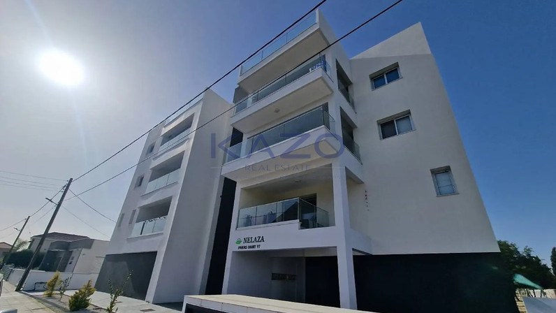 3-bedroom apartments for rent 120 m² in Zakaki, Limassol, Cyprus