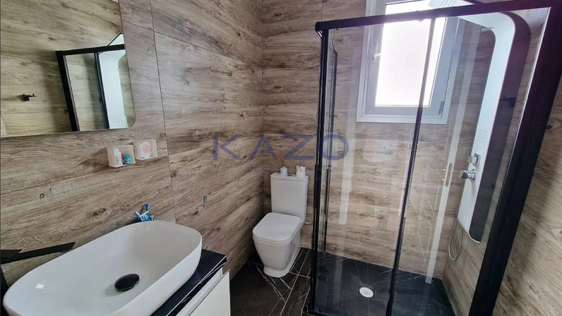 3-bedroom apartments for rent 120 m² in Zakaki, Limassol, Cyprus