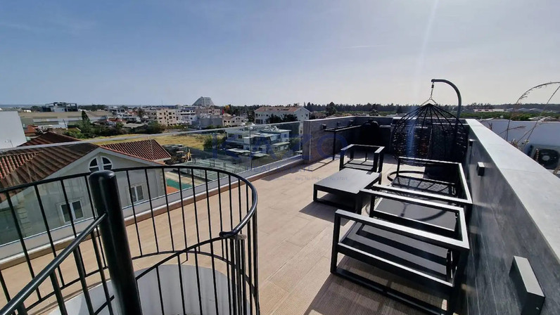 3-bedroom apartments for rent 120 m² in Zakaki, Limassol, Cyprus