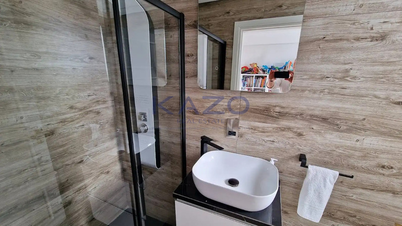 3-bedroom apartments for rent 120 m² in Zakaki, Limassol, Cyprus