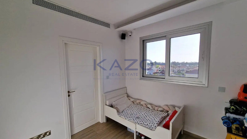 3-bedroom apartments for rent 120 m² in Zakaki, Limassol, Cyprus