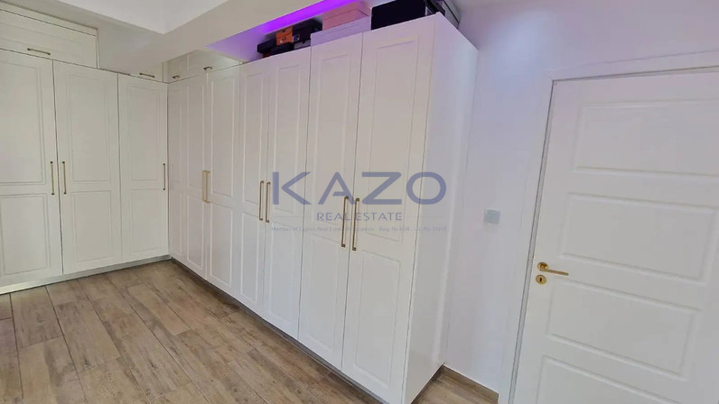 3-bedroom apartments for rent 120 m² in Zakaki, Limassol, Cyprus