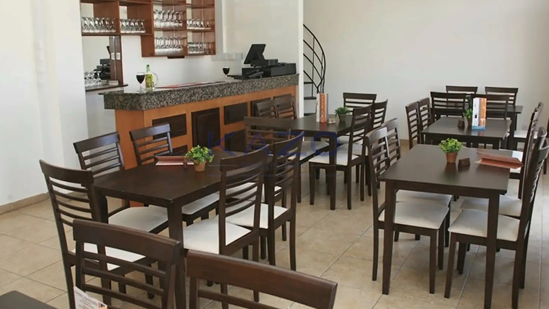 HoReCa 2500 m² for sale in Agios Theodoros, Paphos, Cyprus