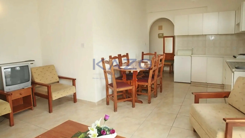 HoReCa 2500 m² for sale in Agios Theodoros, Paphos, Cyprus