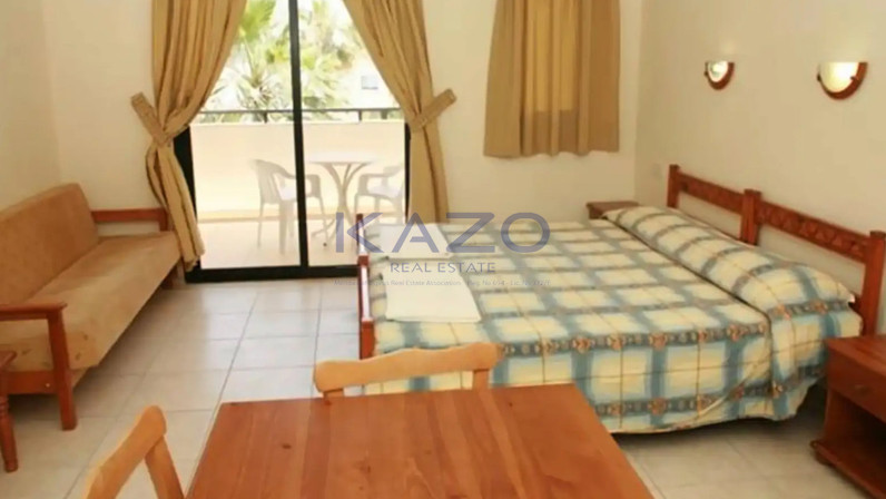HoReCa 2500 m² for sale in Agios Theodoros, Paphos, Cyprus