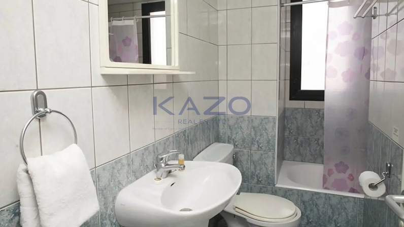 HoReCa 2500 m² for sale in Agios Theodoros, Paphos, Cyprus