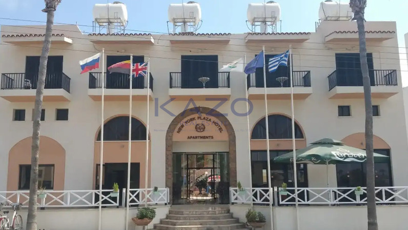 HoReCa 2500 m² for sale in Agios Theodoros, Paphos, Cyprus