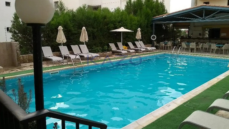 HoReCa 2500 m² for sale in Agios Theodoros, Paphos, Cyprus
