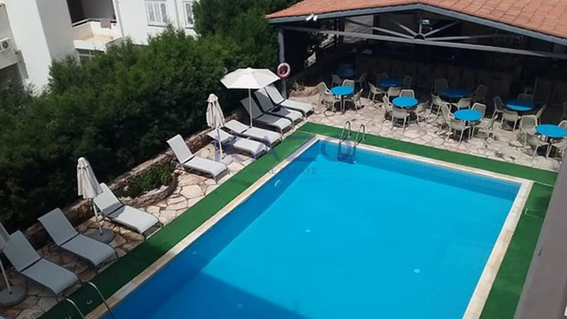 HoReCa 2500 m² for sale in Agios Theodoros, Paphos, Cyprus