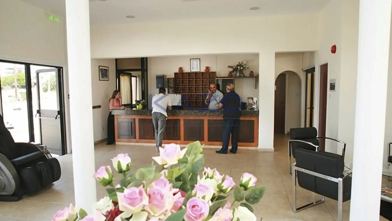HoReCa 2500 m² for sale in Agios Theodoros, Paphos, Cyprus