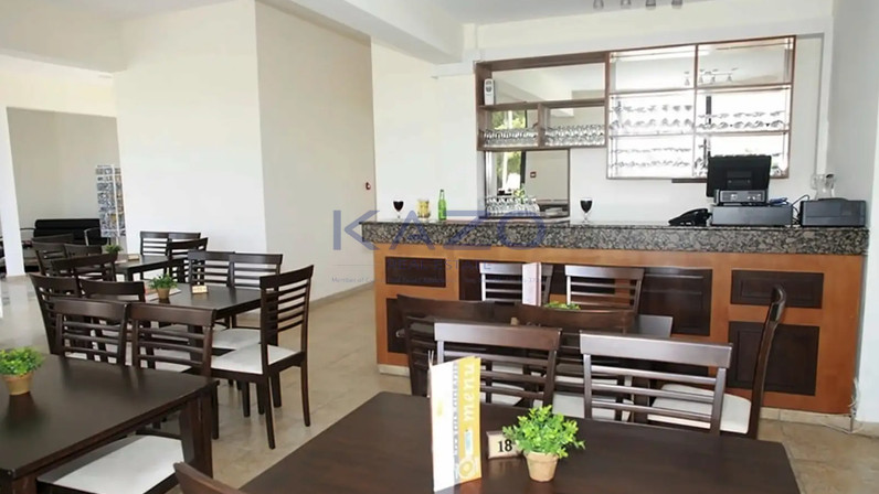 HoReCa 2500 m² for sale in Agios Theodoros, Paphos, Cyprus