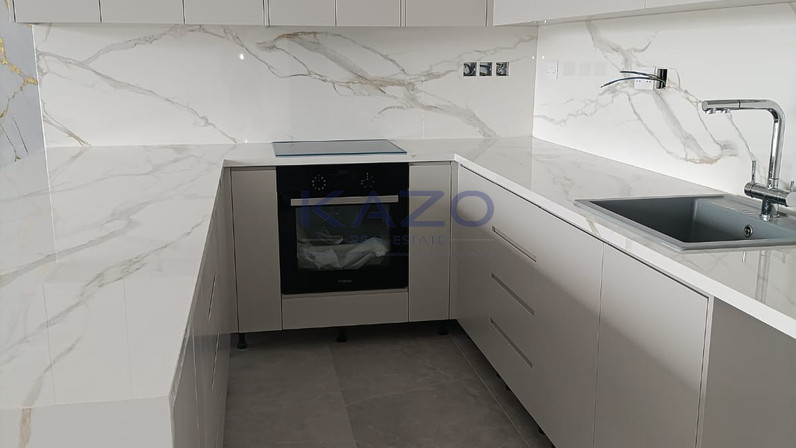 Office 100 m² for rent in Pyrgos, Limassol, Cyprus