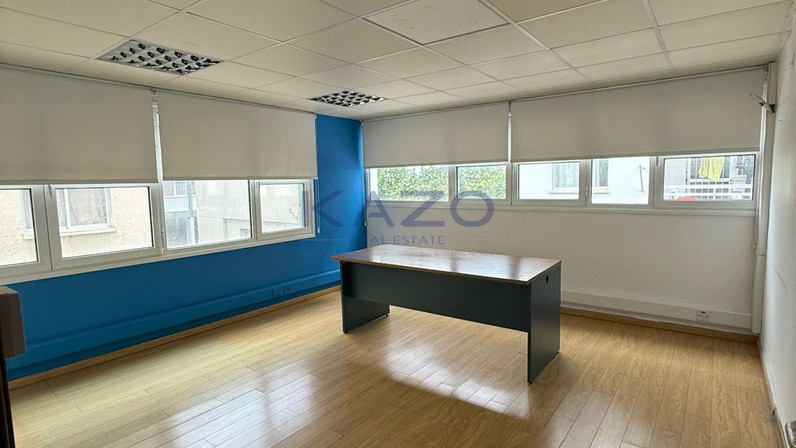 Other 247 m² for rent in Agios Nicolaos, Limassol, Cyprus