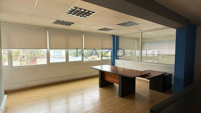 Other 247 m² for rent in Agios Nicolaos, Limassol, Cyprus