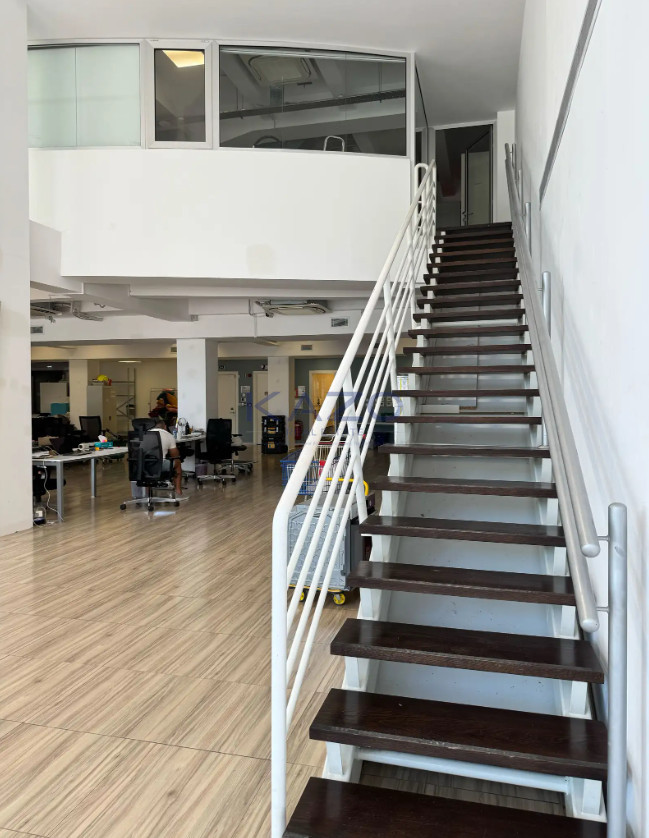 Other 477 m² for rent in Agios Athanasios, Limassol, Cyprus