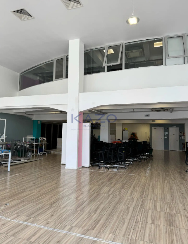 Other 477 m² for rent in Agios Athanasios, Limassol, Cyprus