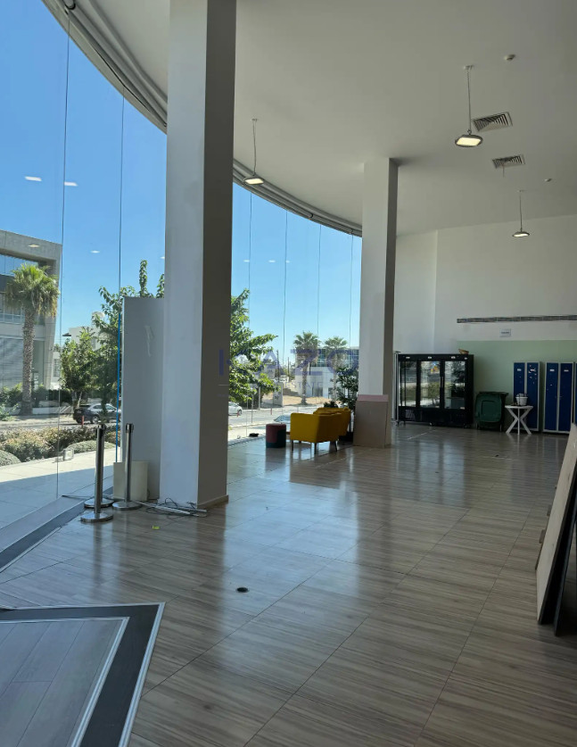 Other 477 m² for rent in Agios Athanasios, Limassol, Cyprus