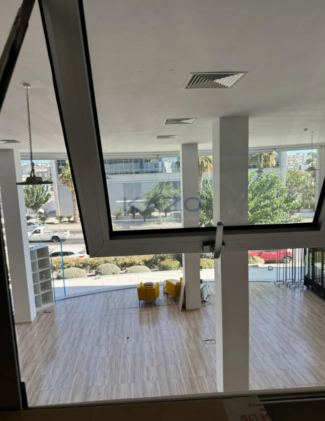 Other 477 m² for rent in Agios Athanasios, Limassol, Cyprus